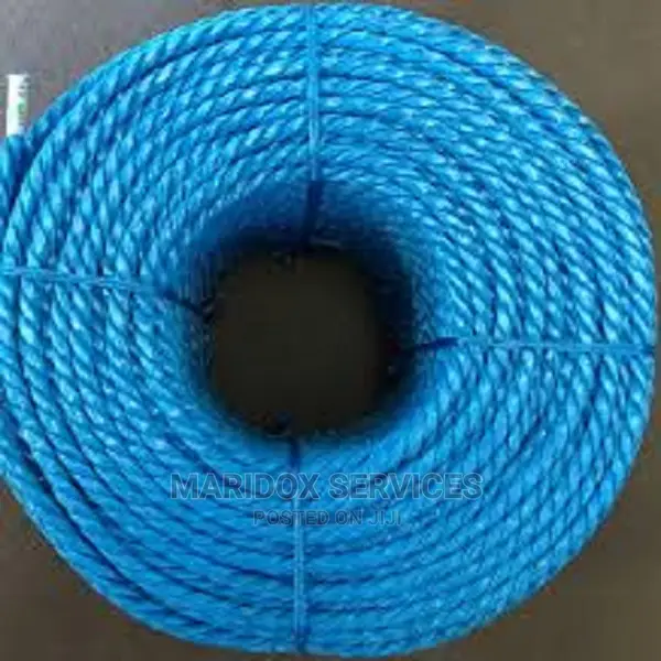 10mm by 100m Marine Rope