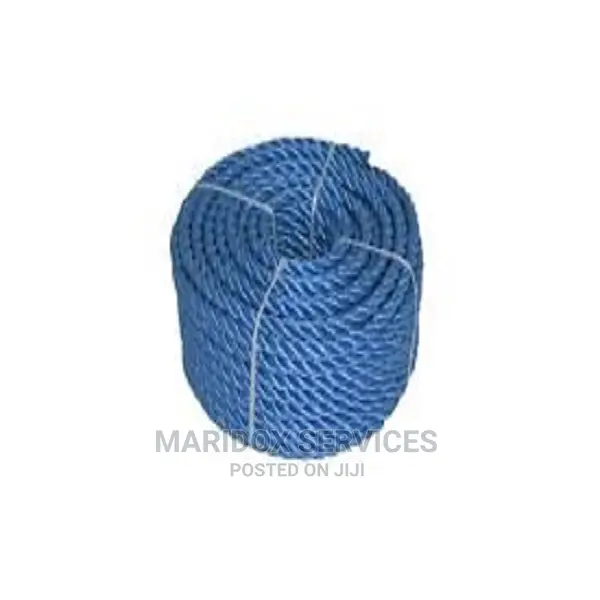 8mm by 100m Marine Rope
