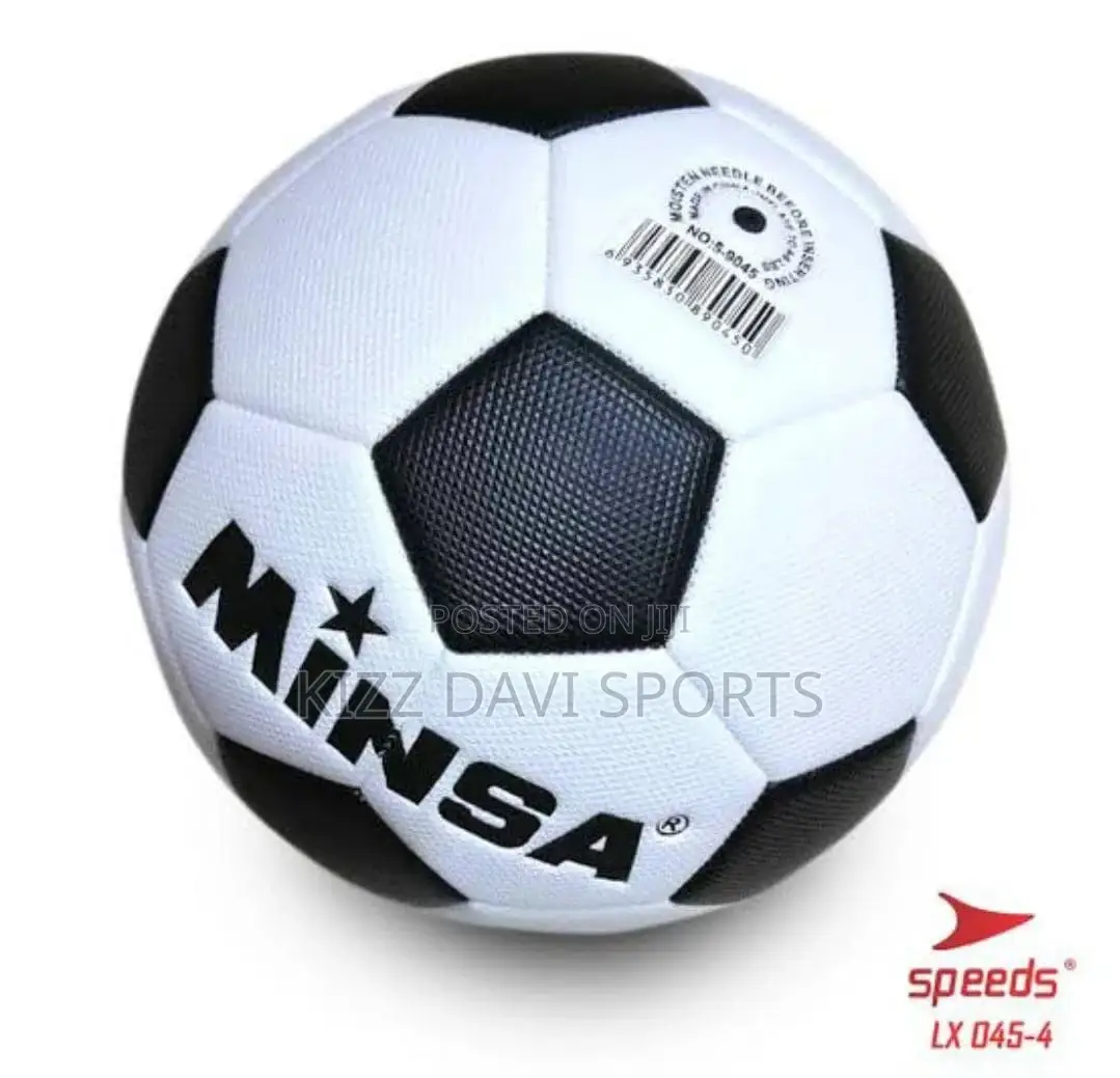 Minsa Football