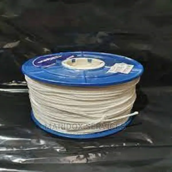 4mm by 100m Marine Rope