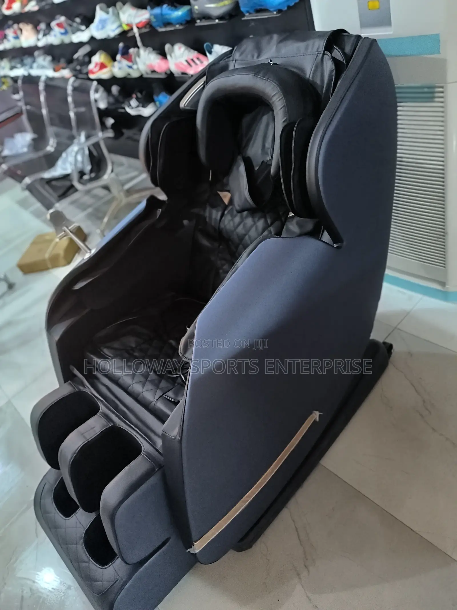 Chair Massager