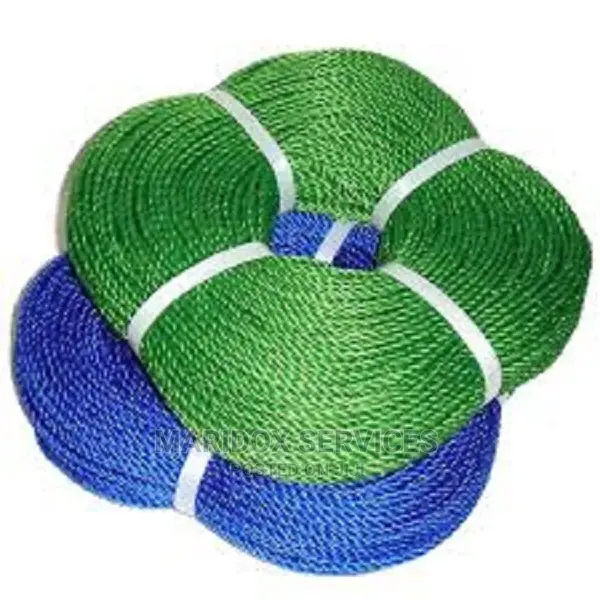 2mm by 100m Marine Rope