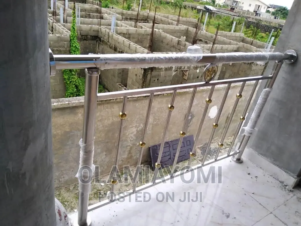 Original304 Turkish Handrails for Bancolin (Pay on Delivery)