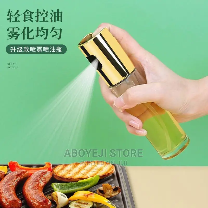 Oil Sprayer for Cooking