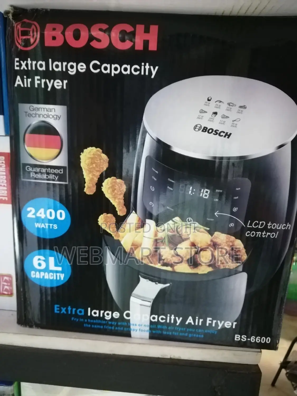 Air Fryer Original