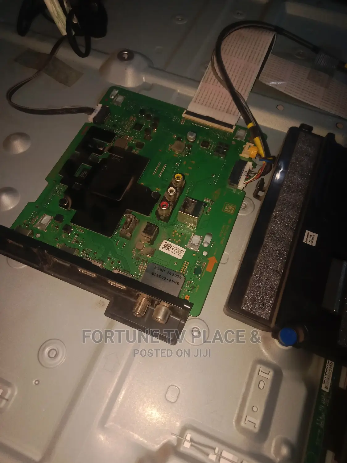 Samsung Smart Tv Repairs