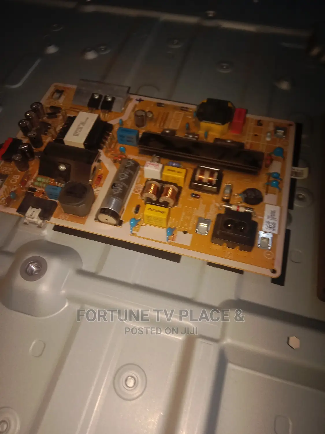 Samsung Smart Tv Repairs