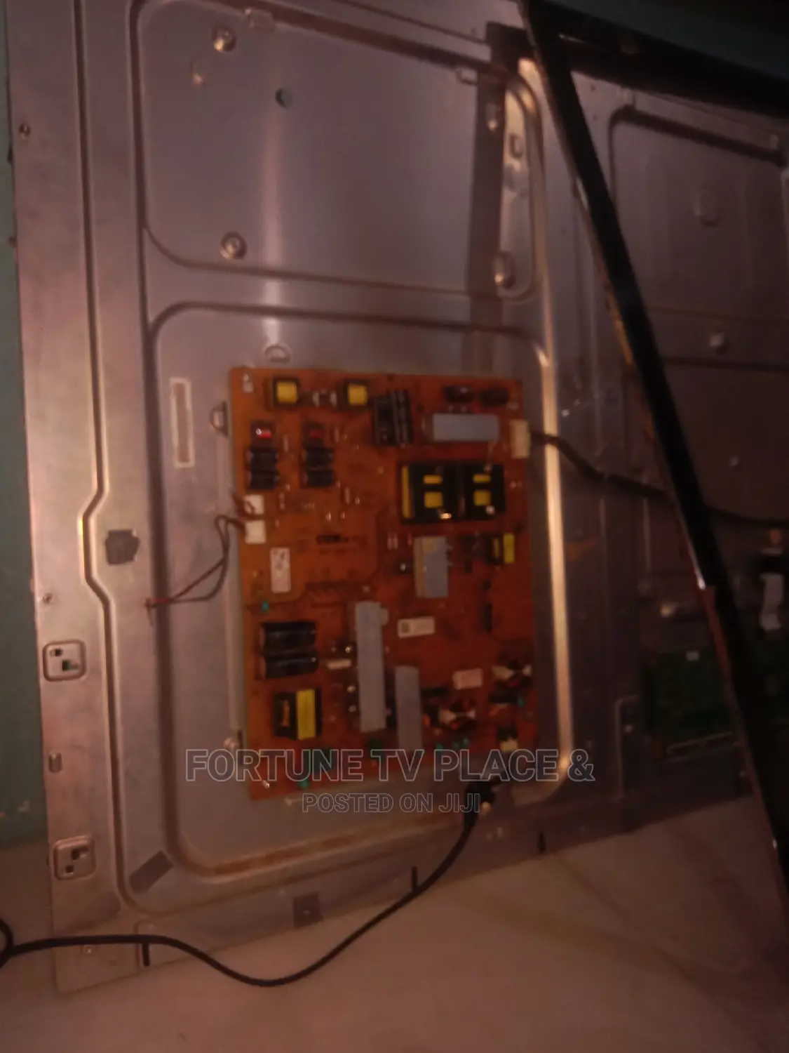 Tv Repairs