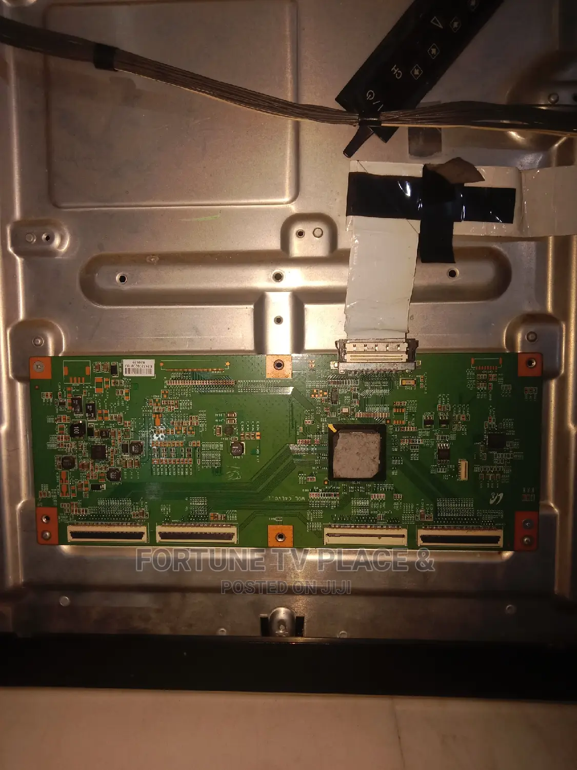 Phillips Tv Smart Tv Repairs