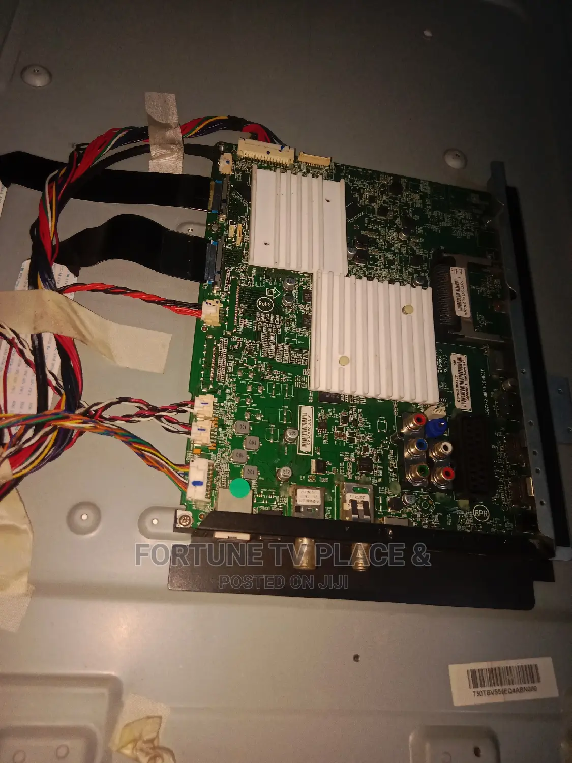 Phillips Tv Smart Tv Repairs