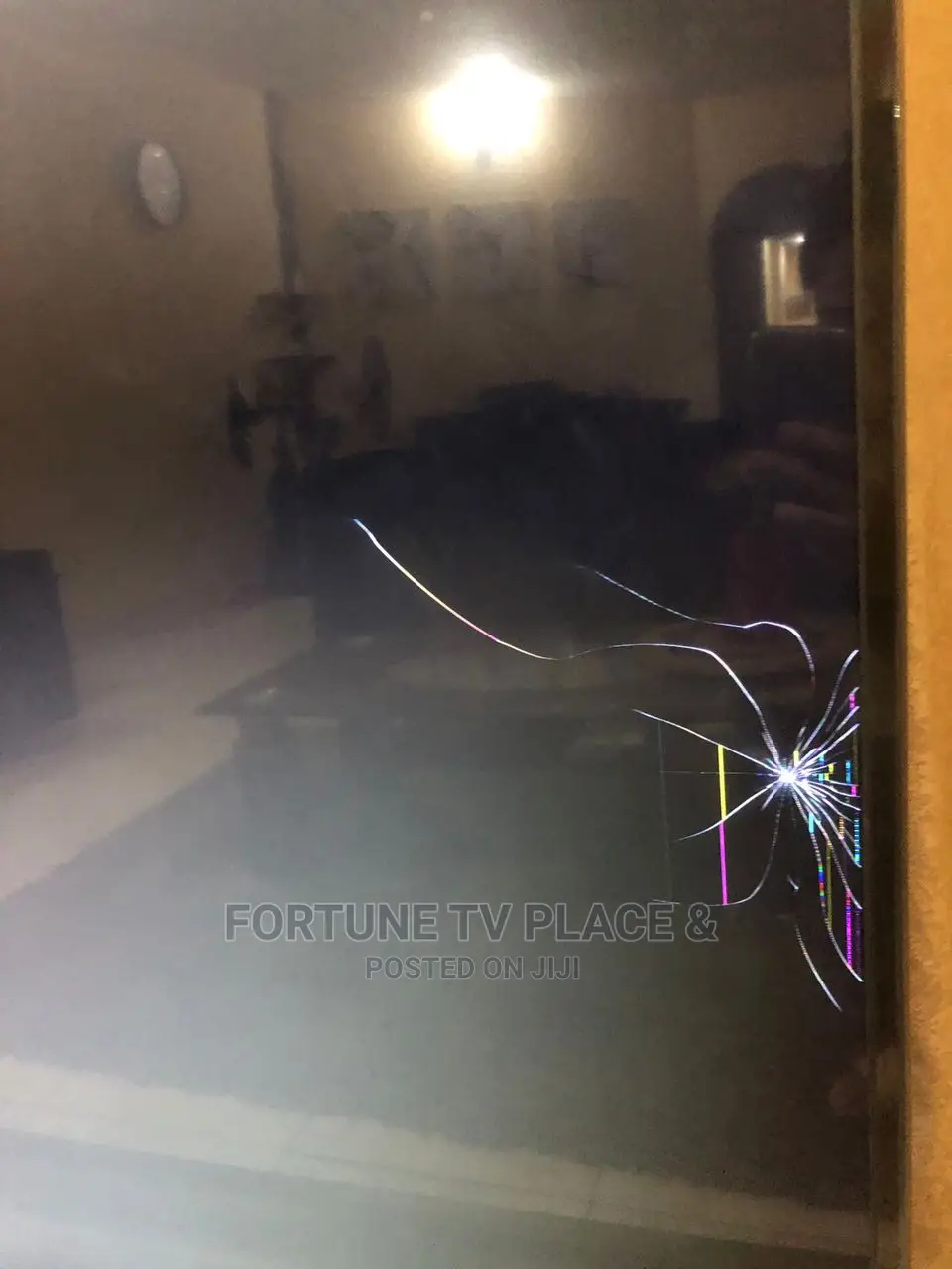 LG Smart UHD Tv Repairs and Services