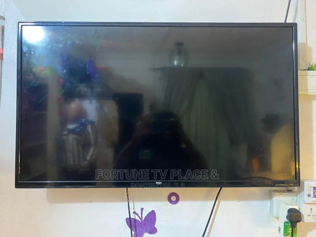 Hisense Smart UHD Smart Screen