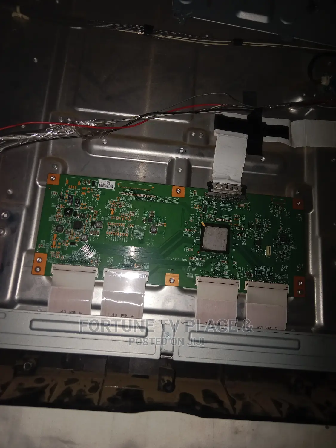 LG Tv Repairs and Services