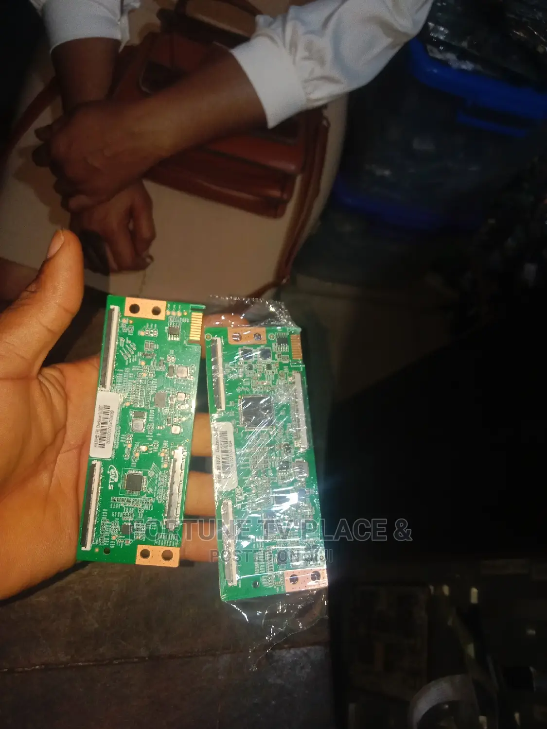 LED LCD Repairs