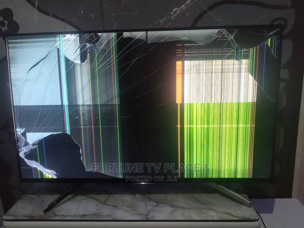 Screen Repairs and Services and Replacements