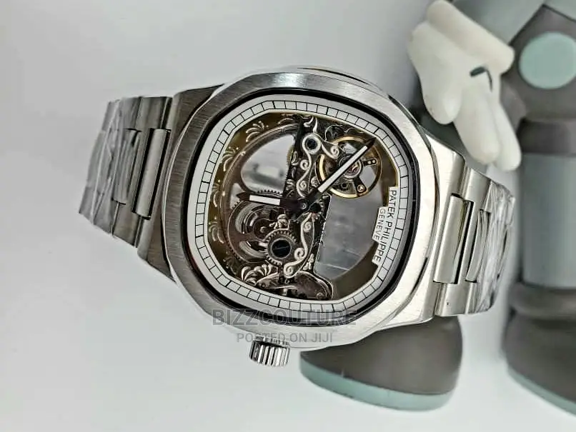Original PATEK PHILIPPE Mechanical Chain Available in Store