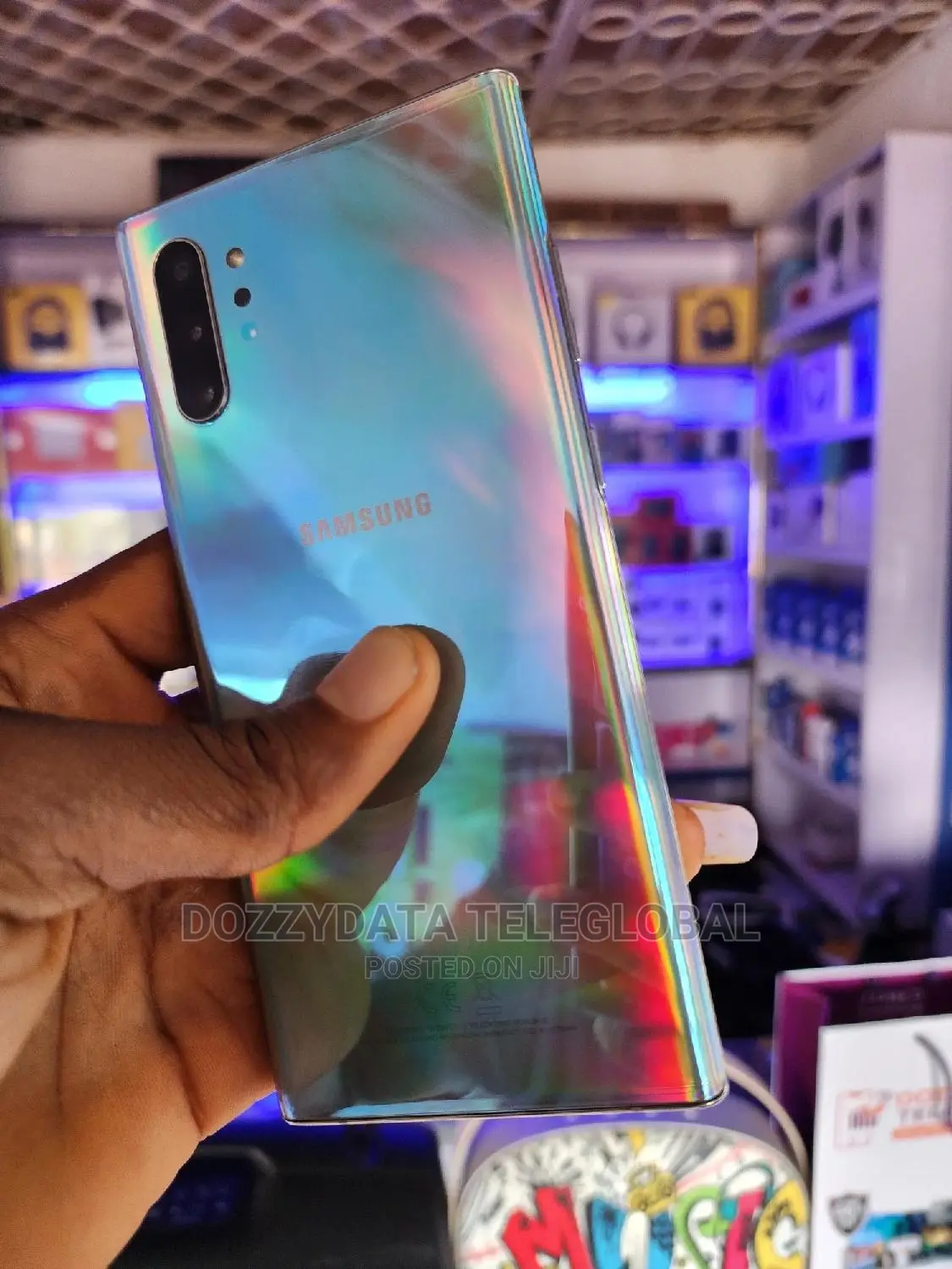 Samsung Galaxy Note 10 Plus 512 GB