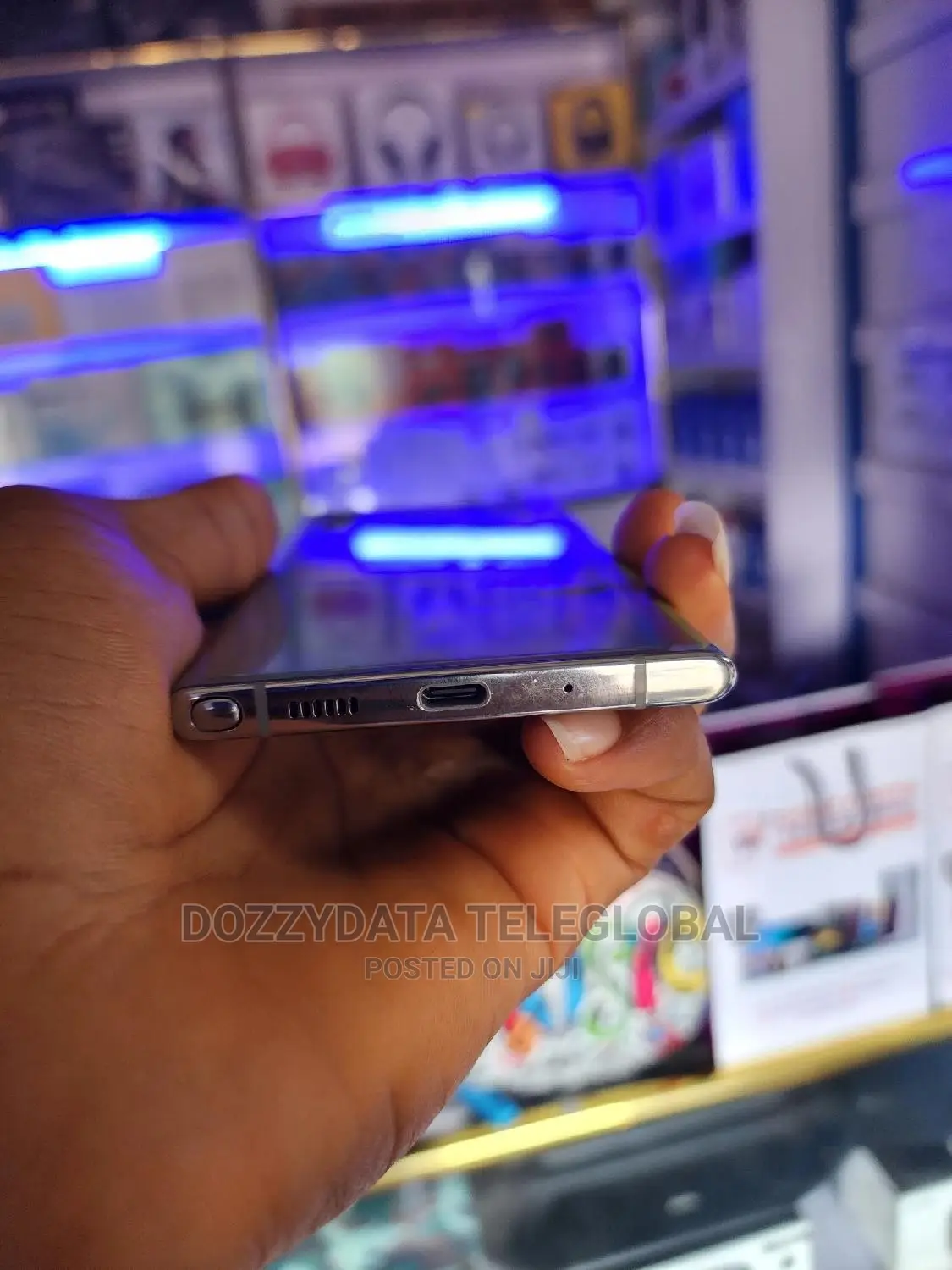 Samsung Galaxy Note 10 Plus 512 GB