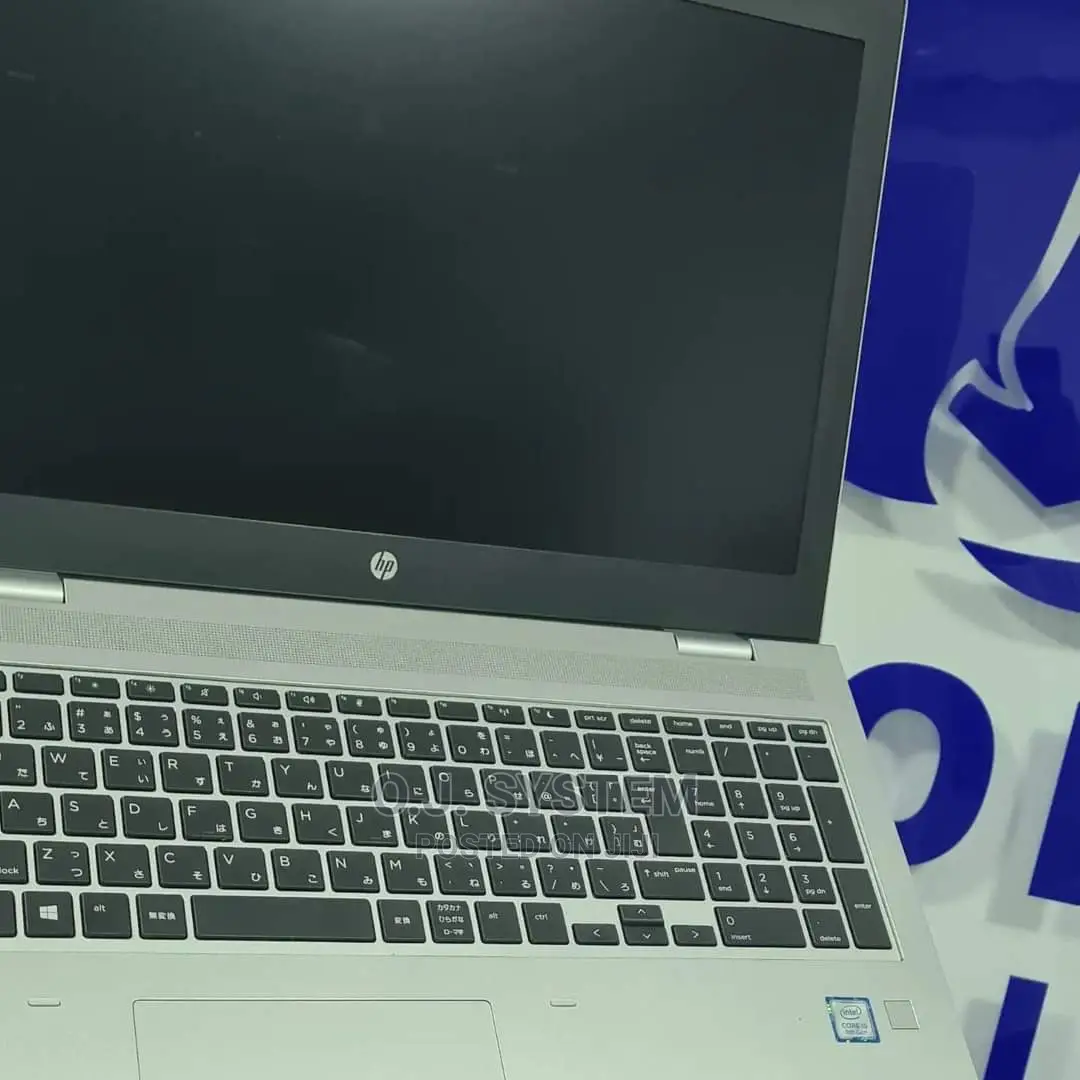 Laptop HP ProBook 650 G4 16GB Intel Core I5 SSD 256GB