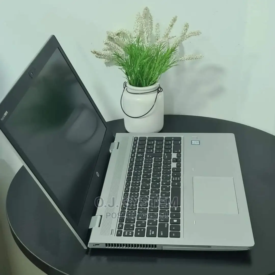 Laptop HP ProBook 650 G4 16GB Intel Core I5 SSD 256GB