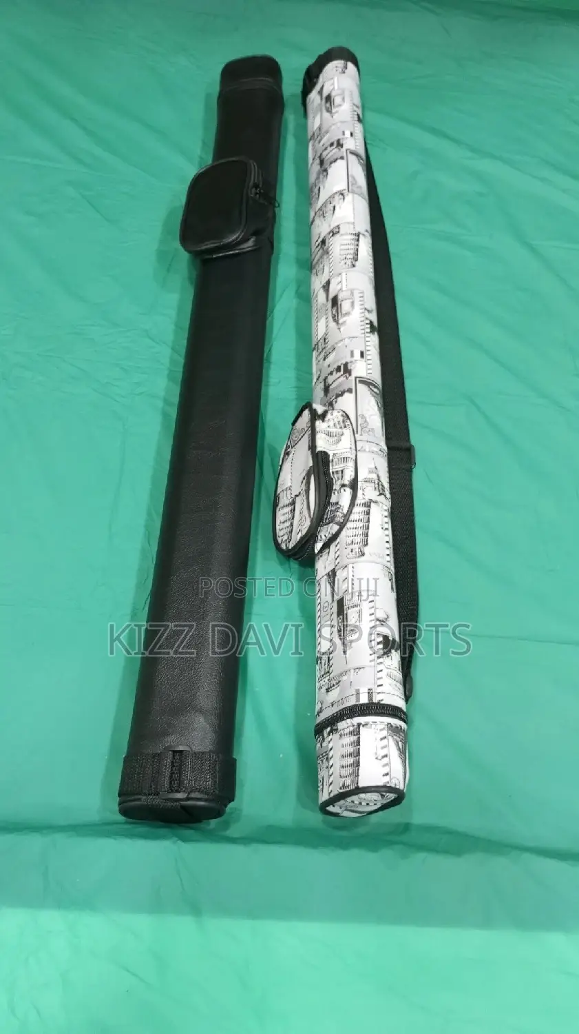 Snooker Stick Case Bag