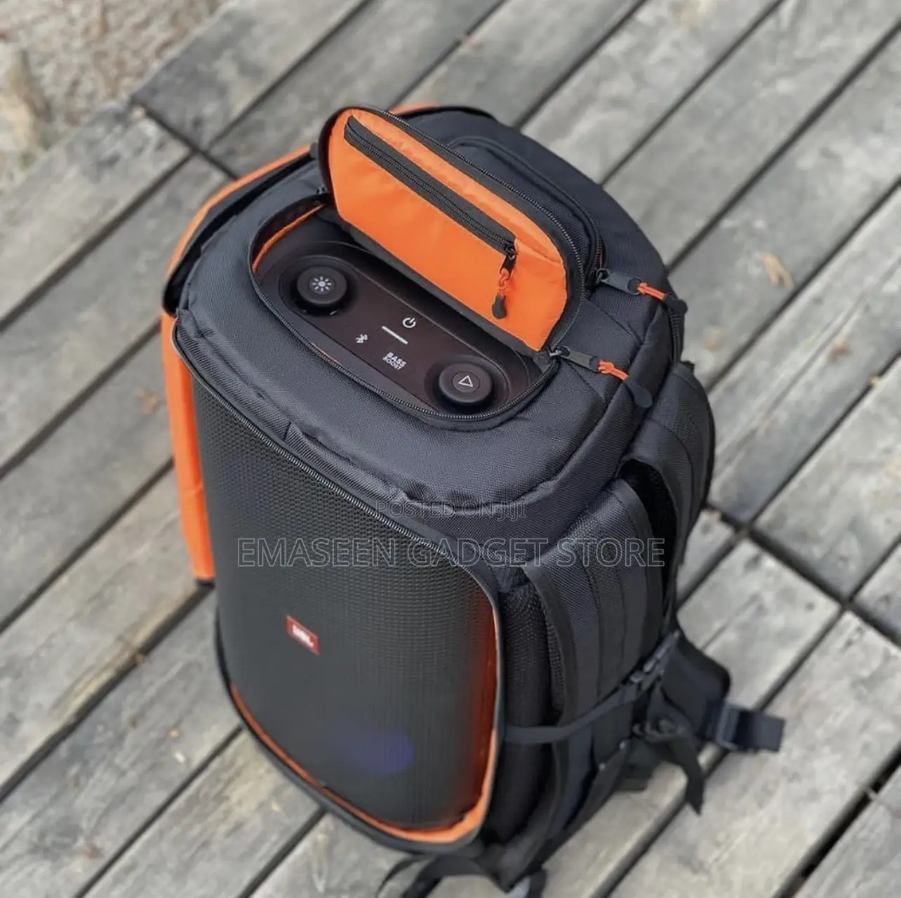 JBL Partybox 110