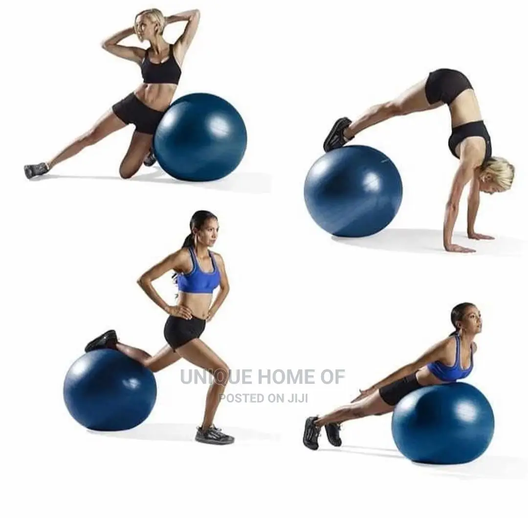 75cm Yoga Exercises Ball