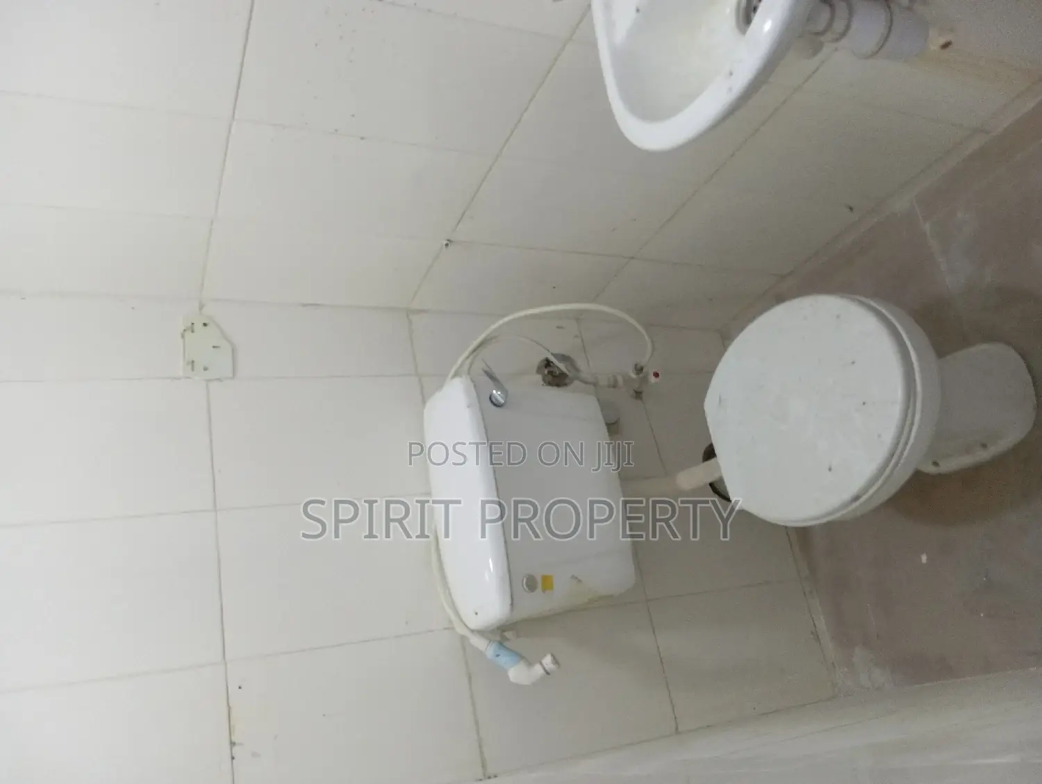 Furnished 2bdrm House in Ogudu for rent