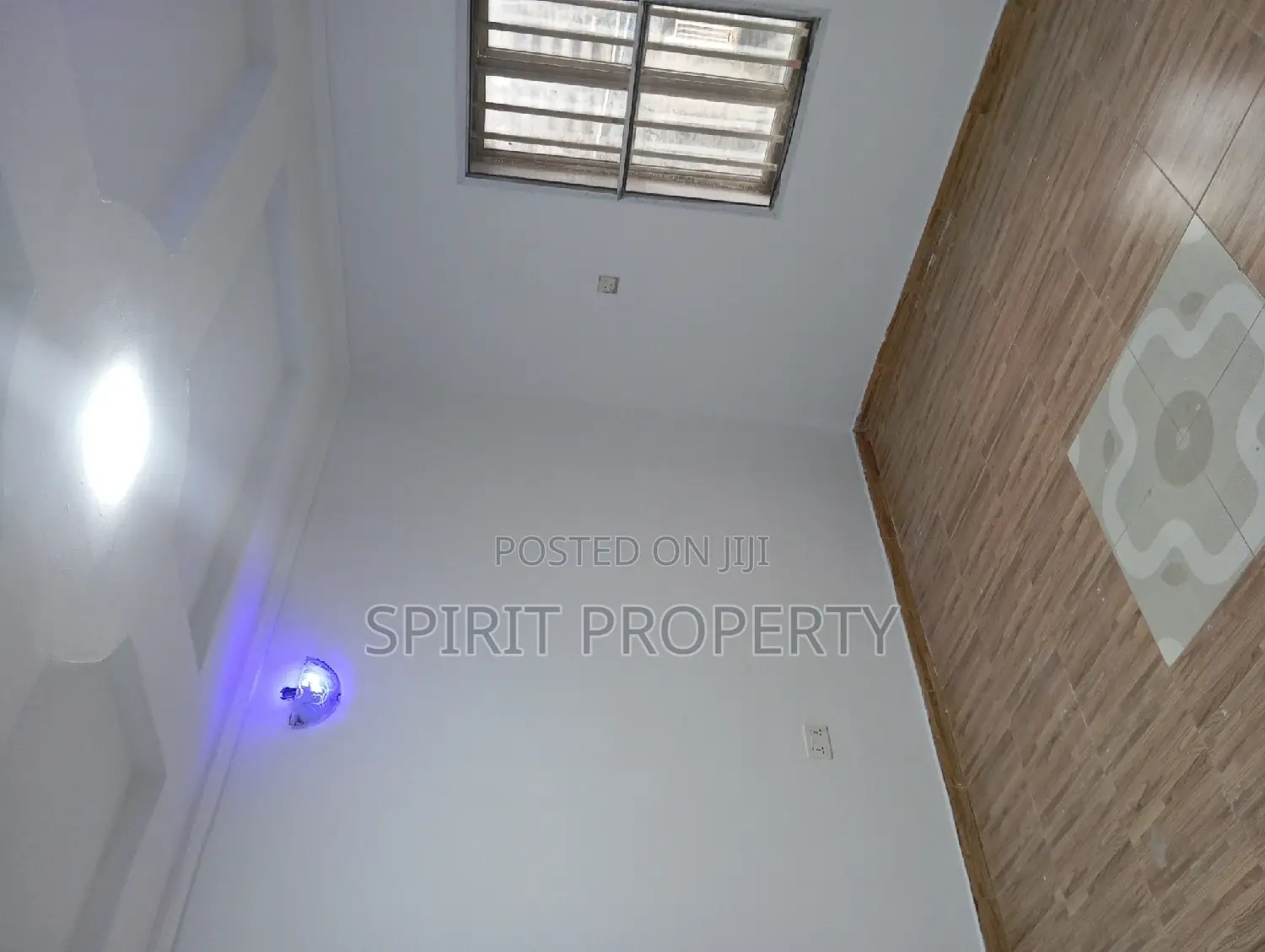 Furnished 2bdrm House in Ogudu for rent