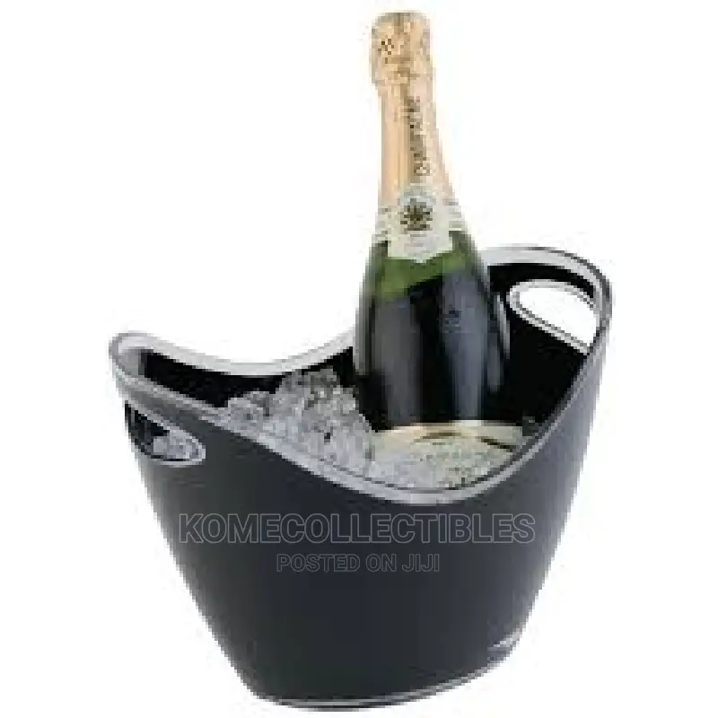Acrylic Wine Bowl Holder