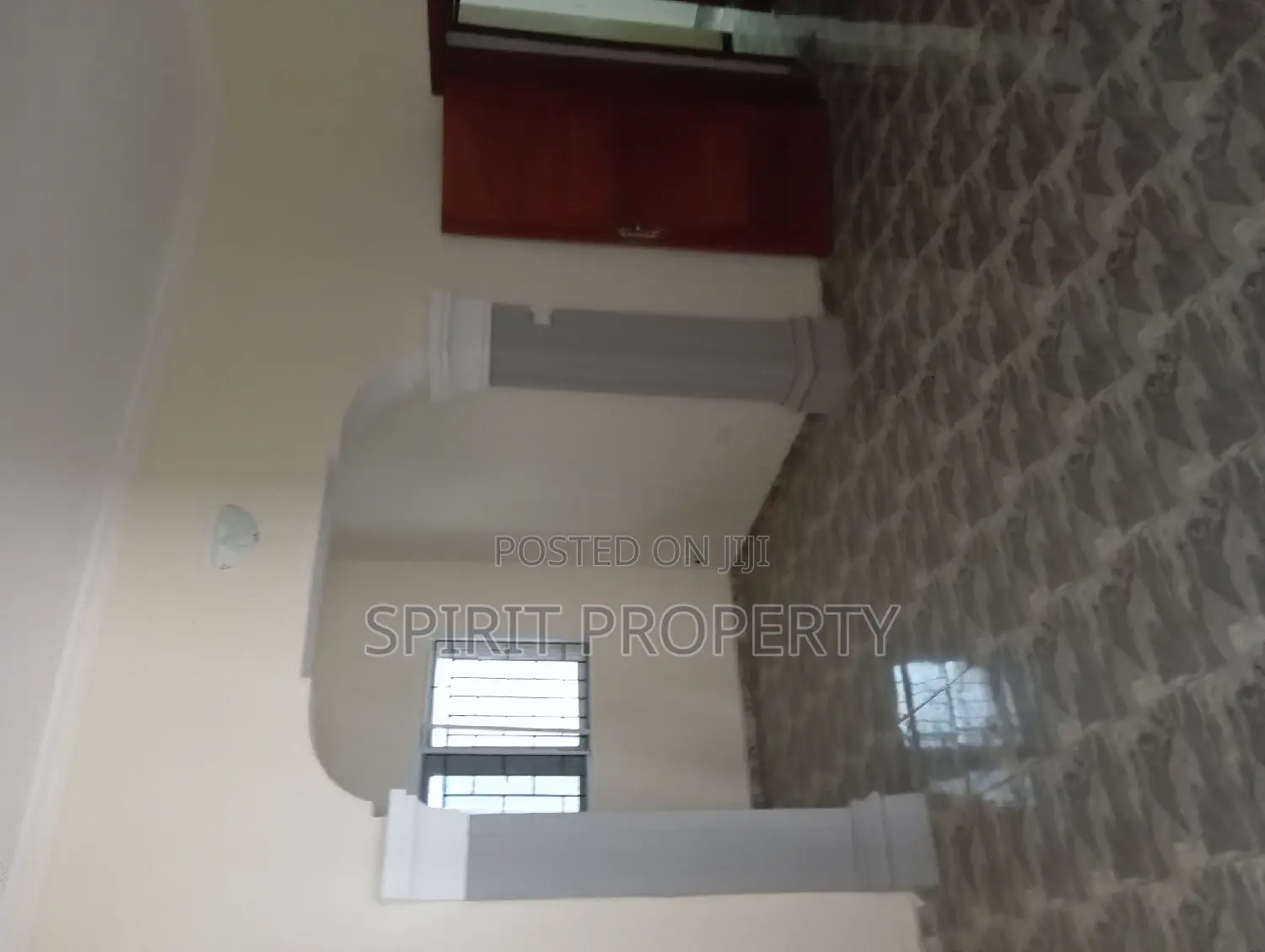 Furnished 2bdrm Apartment in Ogudu for rent