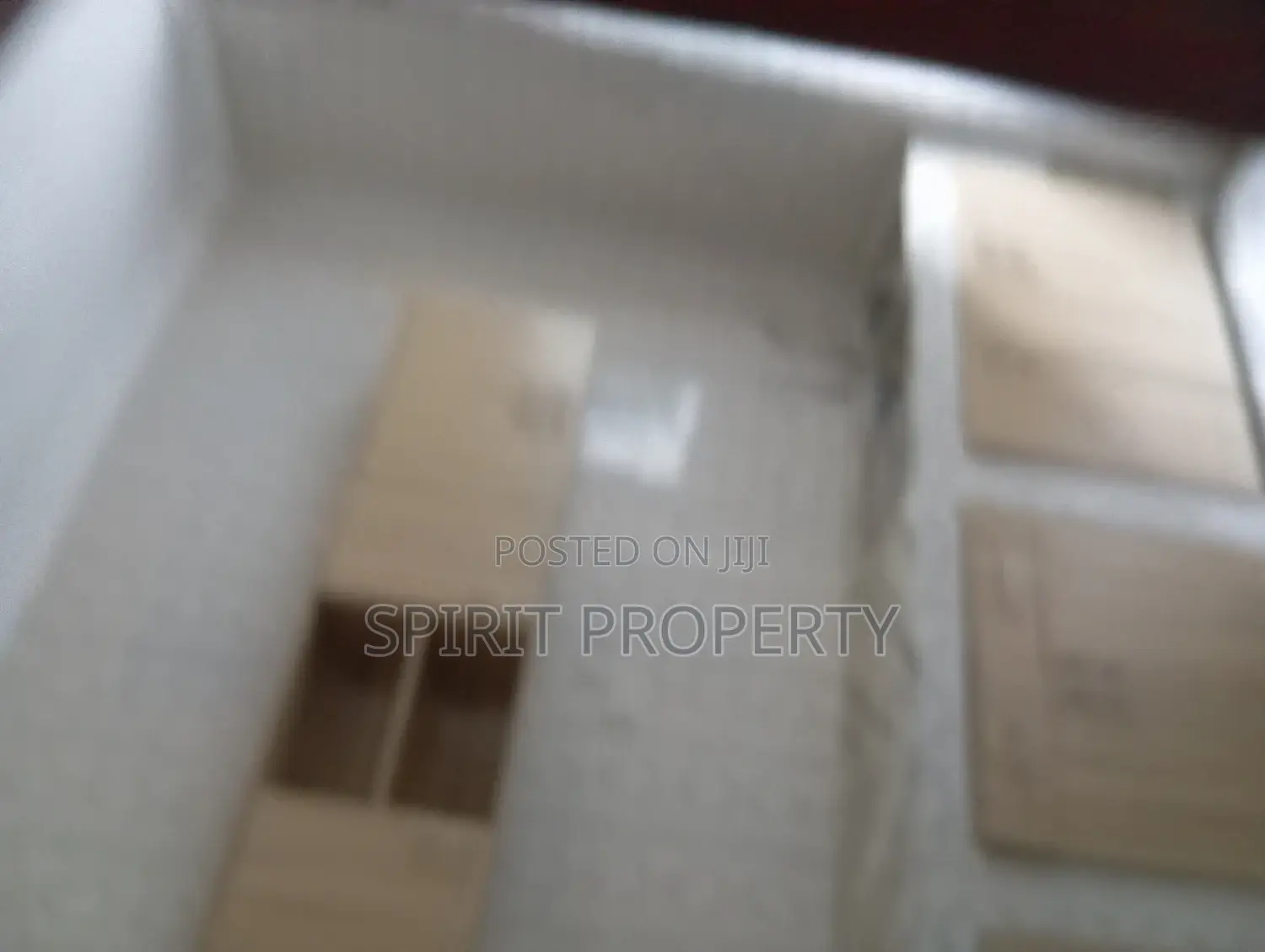 Furnished 2bdrm Apartment in Ogudu for rent