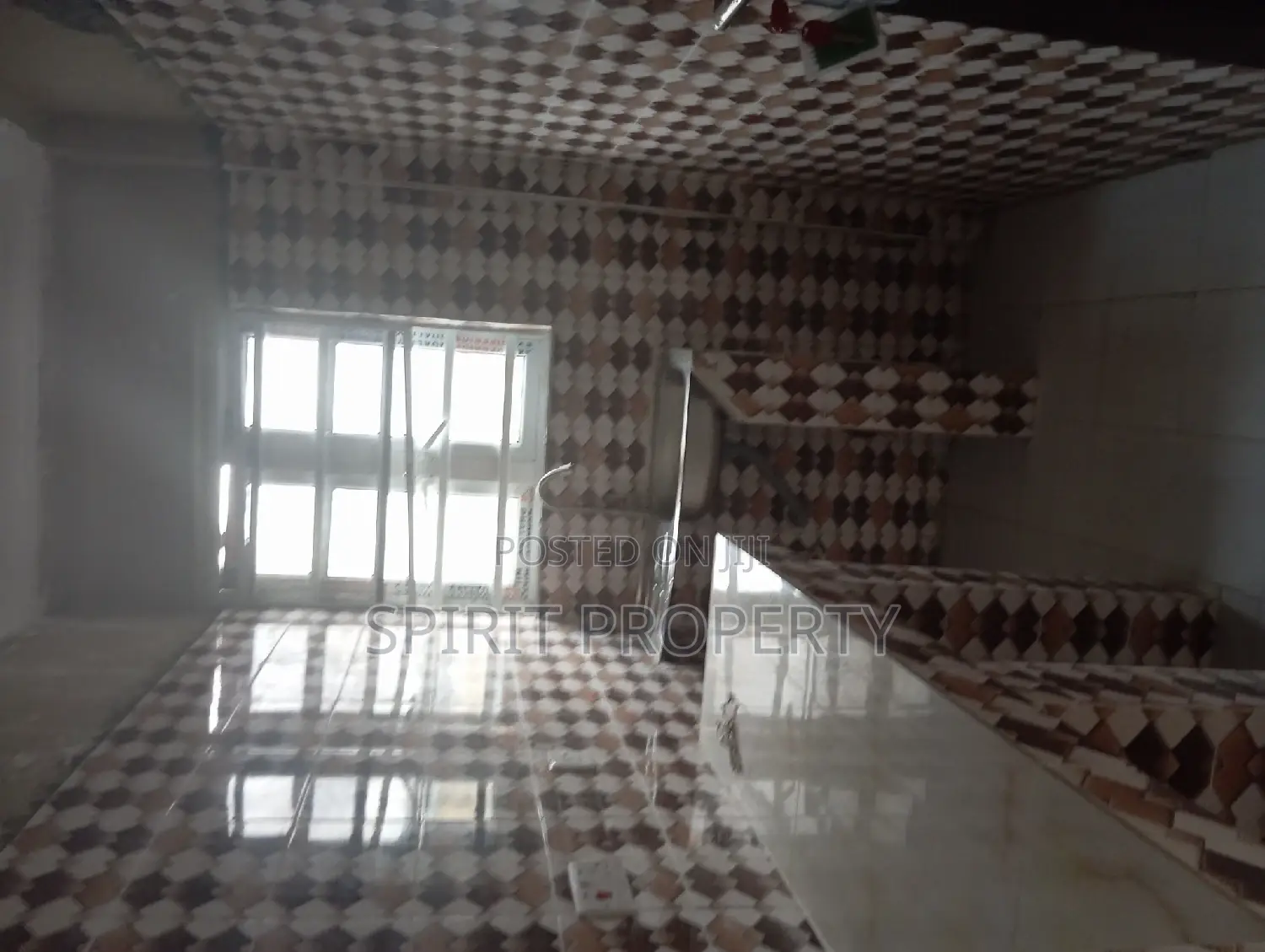 1bdrm House in Ogudu for rent