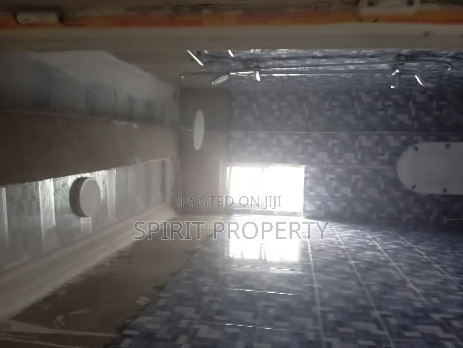 1bdrm House in Ogudu for rent