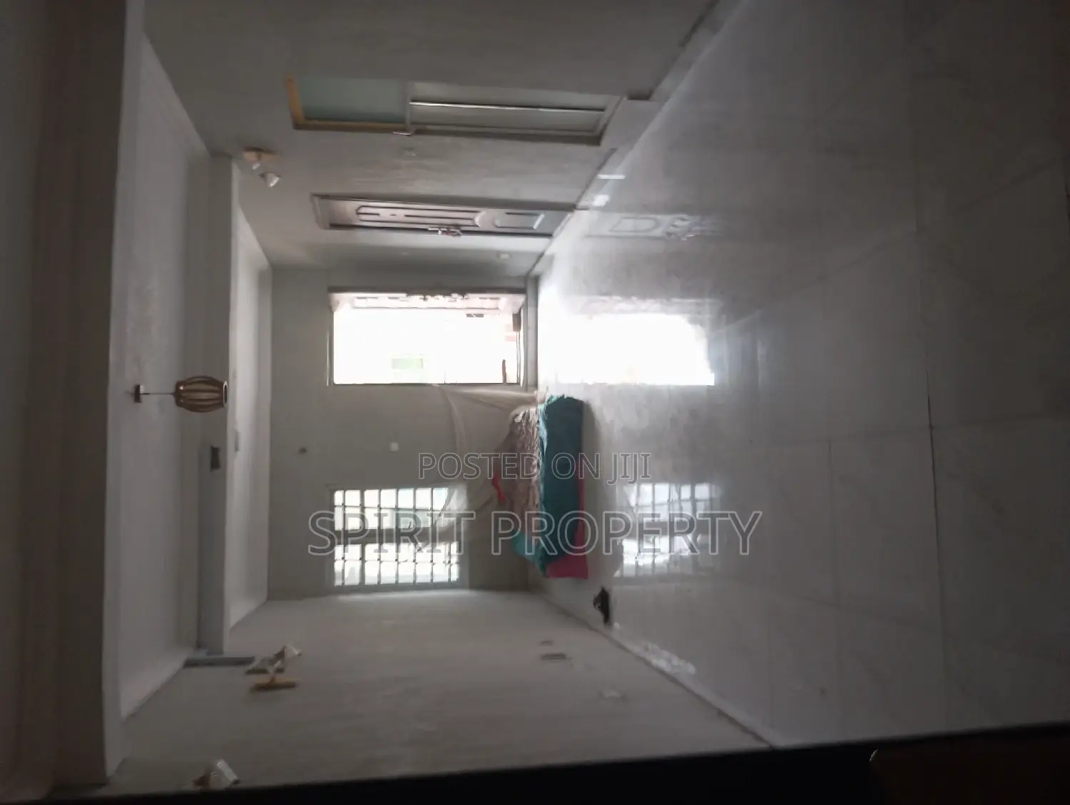 1bdrm House in Ogudu for rent