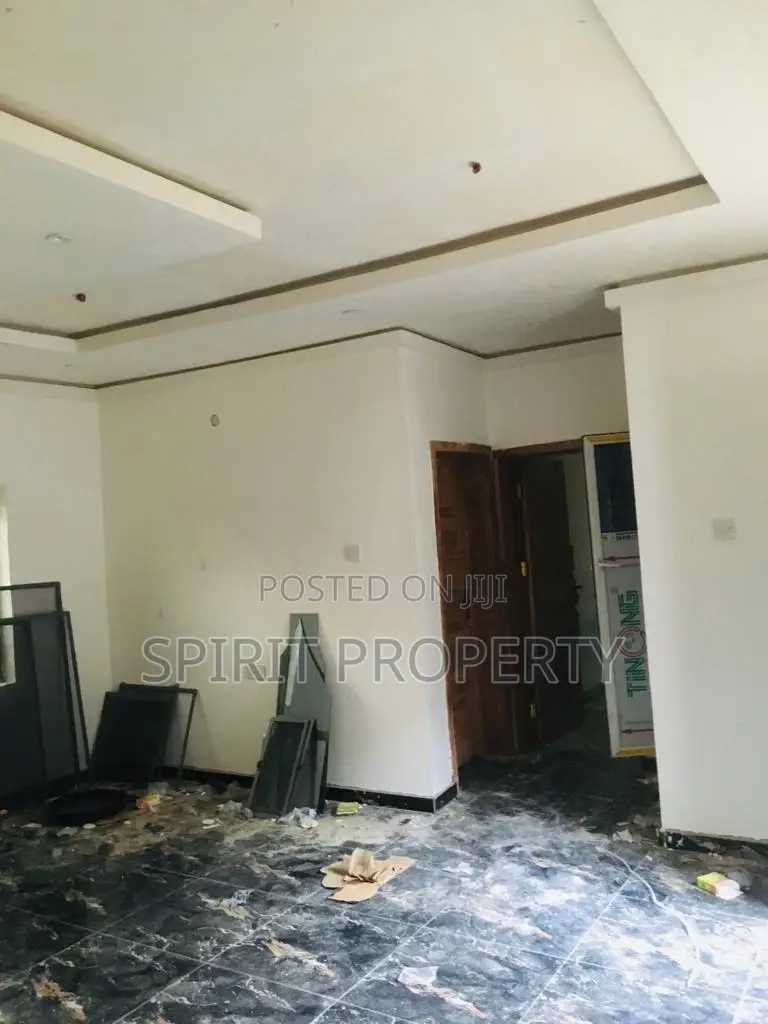 2bdrm Duplex in Ogudu for rent