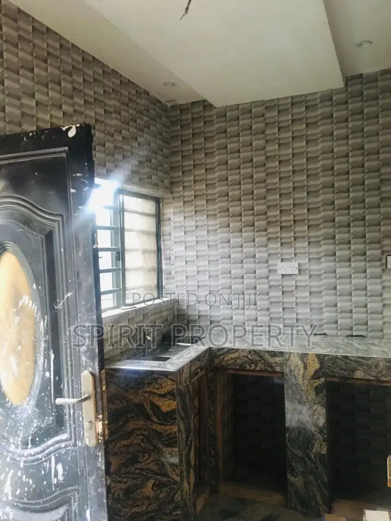 2bdrm Duplex in Ogudu for rent