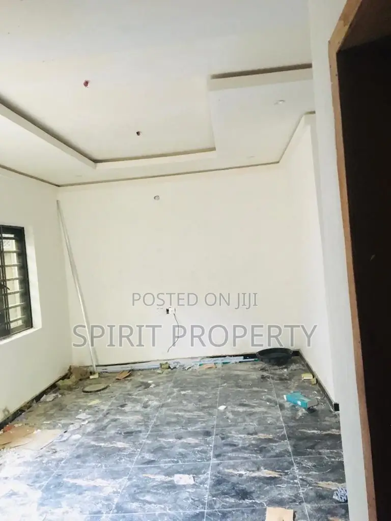 2bdrm Duplex in Ogudu for rent