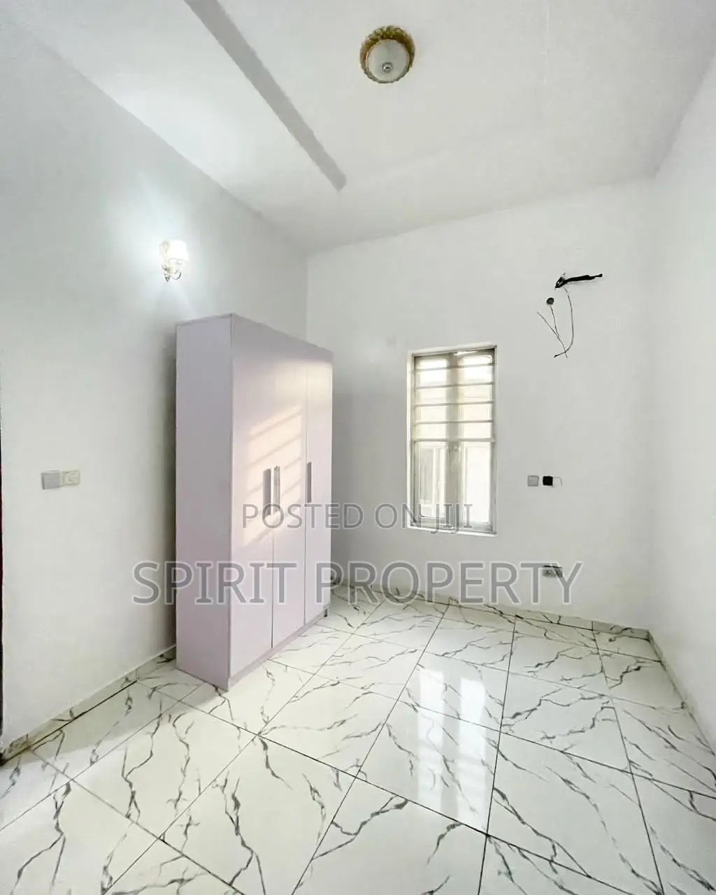 Furnished 4bdrm Duplex in Orchid Lekki for sale