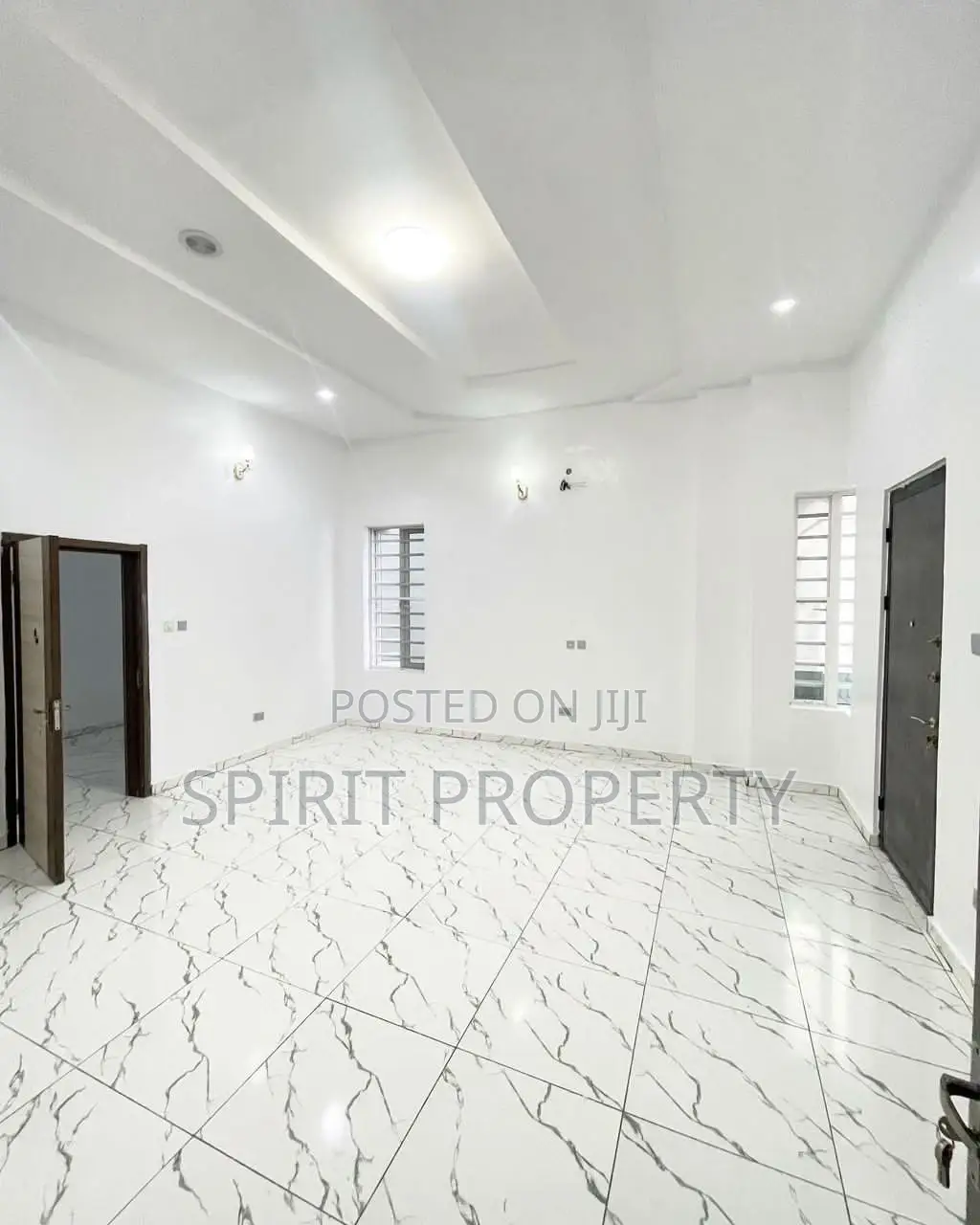 Furnished 4bdrm Duplex in Orchid Lekki for sale