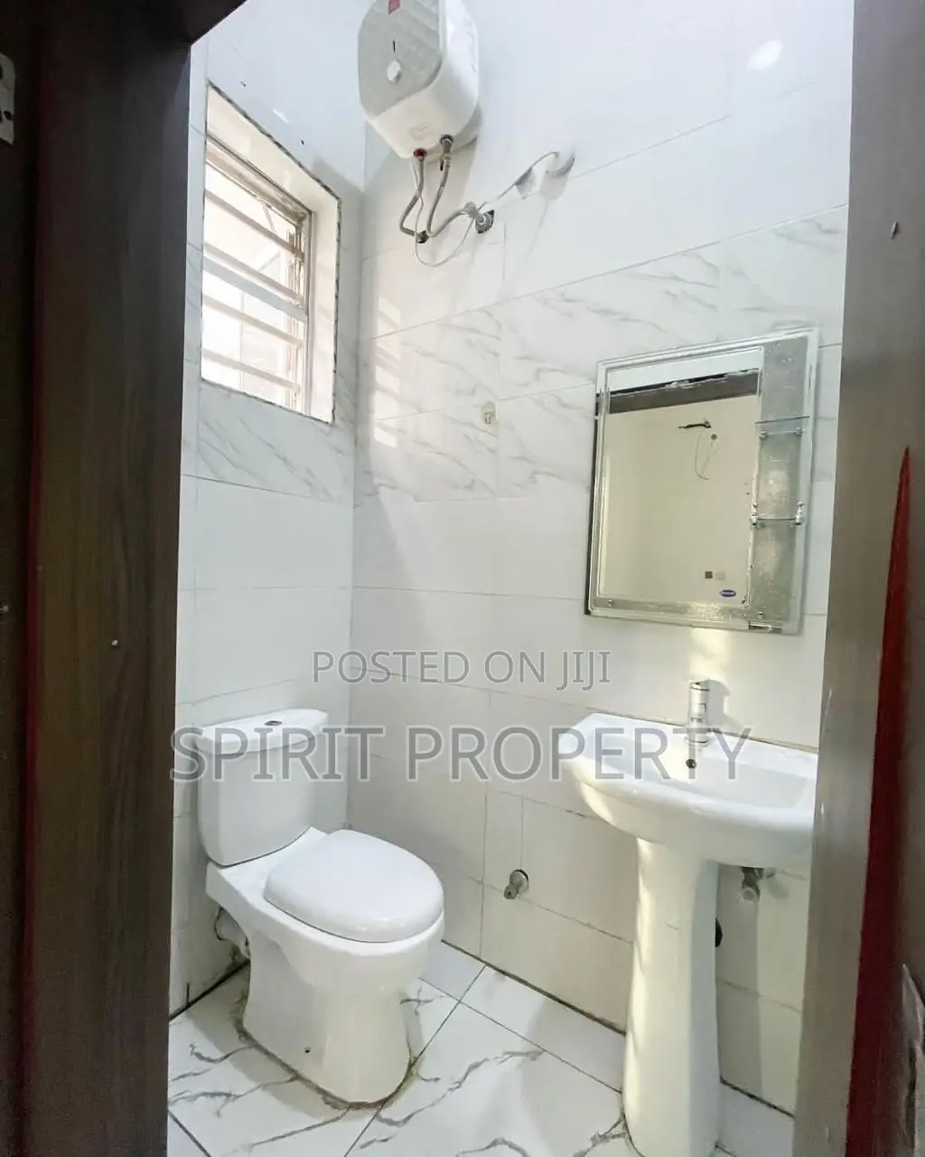 Furnished 4bdrm Duplex in Orchid Lekki for sale