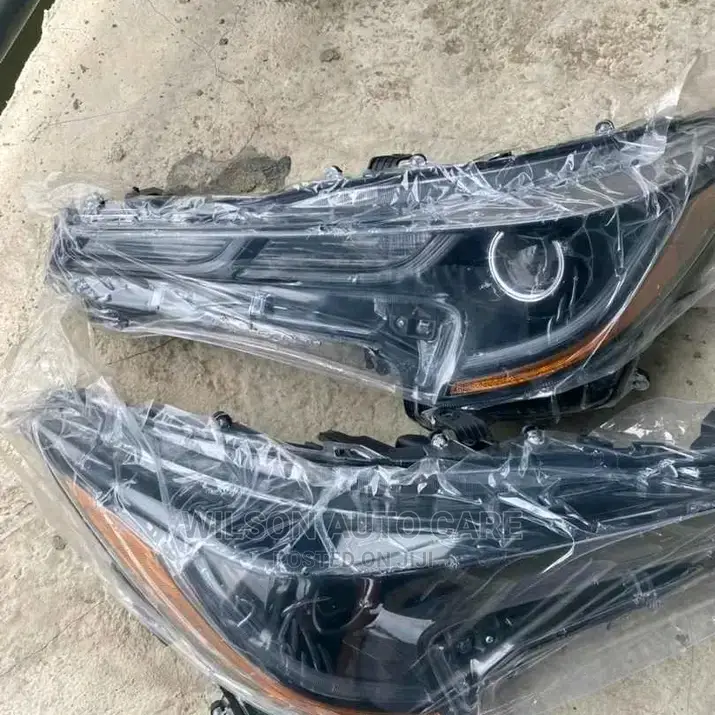 Fullights Corolla 2020 Model