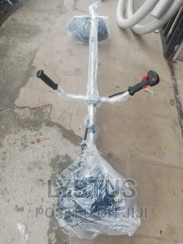 Maxmech Gasoline Brush Cutter (Bc-430)