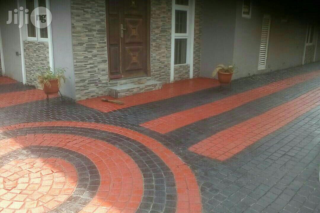 Turn Your Paving Stones To New