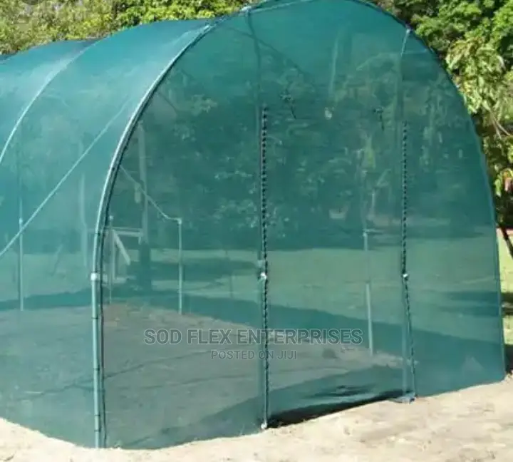 Pe Agro Shade Net