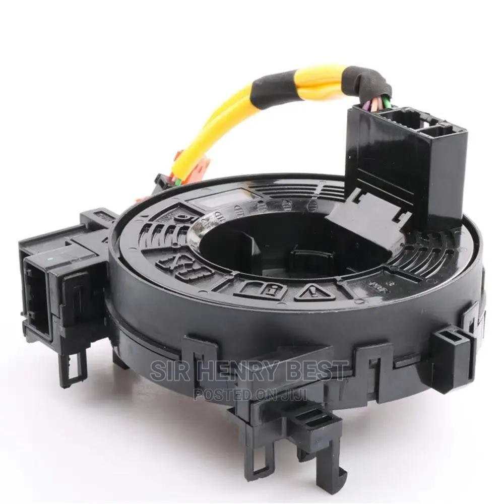 Spiral Cable Horn Sensor