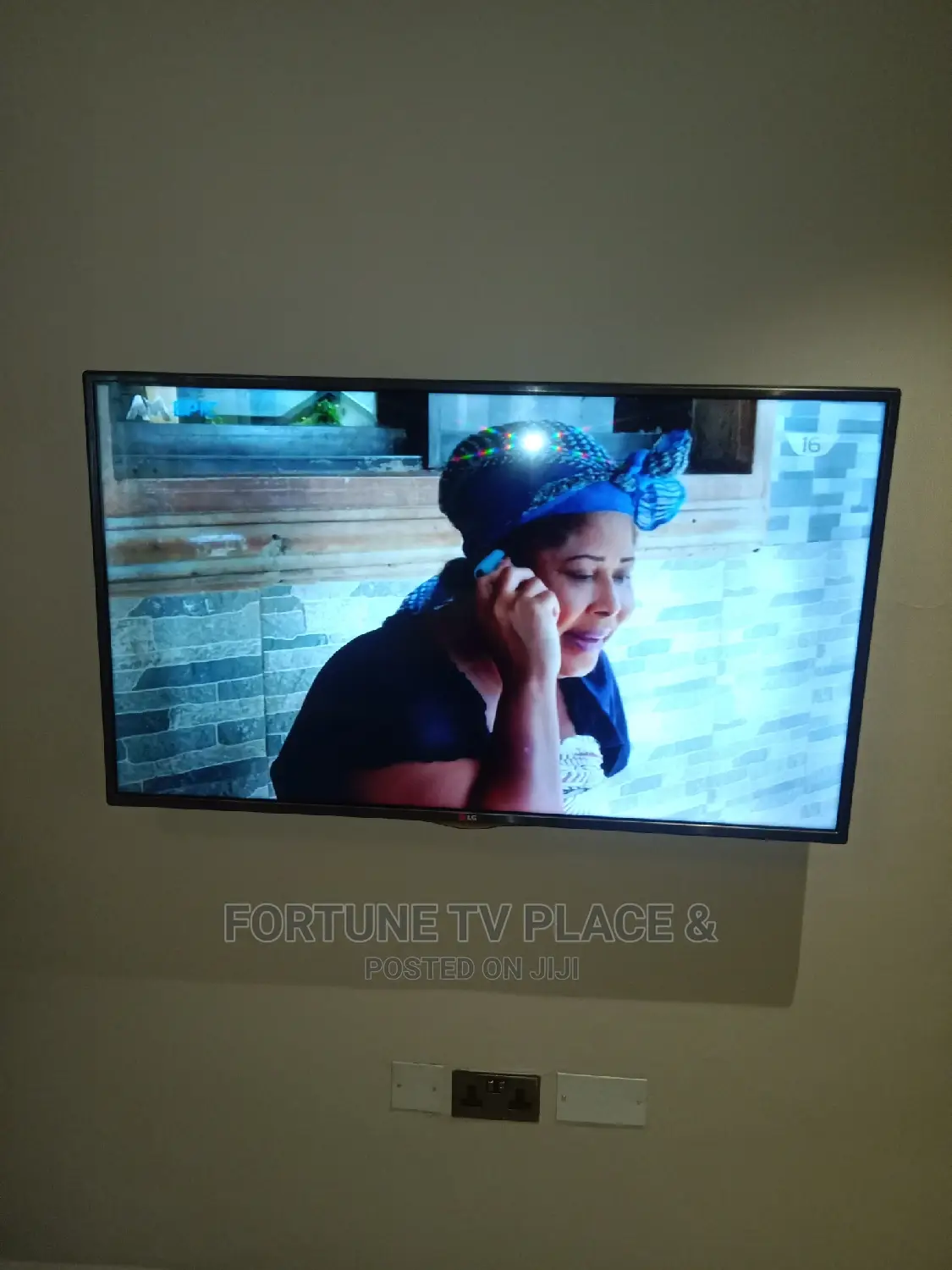 For Quality Service and Repair All Kinds of Tv