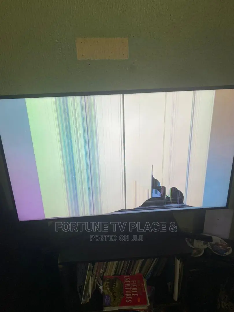TVS Repairs