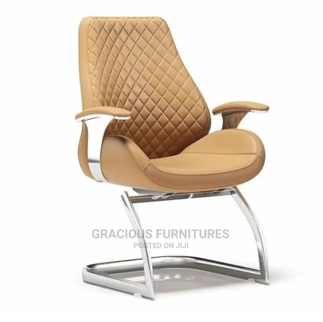 Executive Office Visitors Chair
