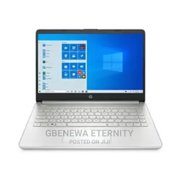 New Laptop HP Stream 14 8GB Intel Core I5 SSD 512GB